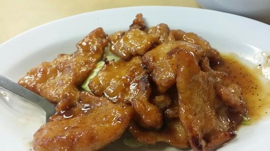 Sun Marpoh Restaurant